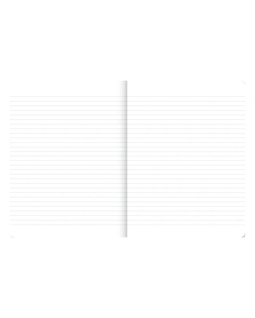 A-Journal - À LA CARTE Notizbuch (A5) • Paris - ROSA ECK