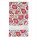 A - Journal - BIRTHDAY CALENDER Geburtstagskalender • Flowers Beige - Kalender - ROSA ECK Concept Store