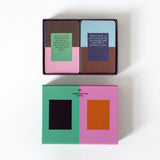 CONVERSATION CARDS Fragekarten (77 Karten)