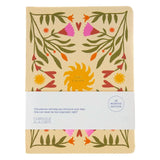 DIARY Tagebuch für 2026/2027 • Sun Beige