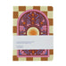 A - Journal - DIARY 2026 Tagebuch • Checkered Sun - Tagebuch - ROSA ECK Concept Store