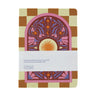 A - Journal - DIARY 2026 Tagebuch • Checkered Sun - Tagebuch - ROSA ECK Concept Store