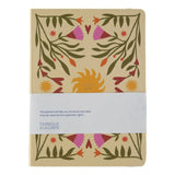 A - Journal - DIARY 2026 Tagebuch • Sun Beige - Tagebuch - ROSA ECK Concept Store
