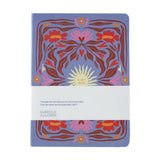 A - Journal - DIARY 2026 Tagebuch • Sun Lavender - Tagebuch - ROSA ECK Concept Store