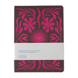 A-Journal - DIARY Tagebuch für 2027 • Flow Sun Pink - ROSA ECK