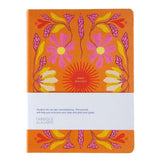 FABRIQUE Schulplaner für 2026/2027 • Sun Orange