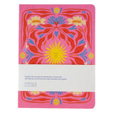 FABRIQUE Schulplaner für 2026/2027 • Sun Pink