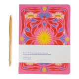FABRIQUE Schulplaner für 2026/2027 • Sun Pink