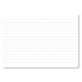 A - Journal - JOURNAL Mini - Notizbuch (A7) • Checkered Thin - Notizbuch - ROSA ECK