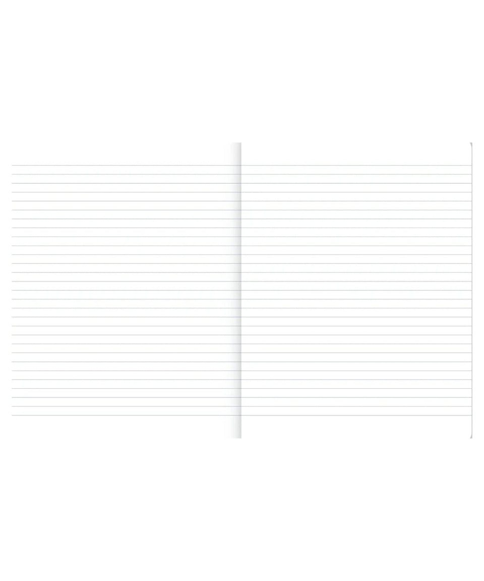 A - Journal - JOURNAL Notizbuch • Arty Green - Notizbuch - ROSA ECK Concept Store