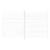 A - Journal - JOURNAL Notizbuch • Pink Kariert - Notizbuch - ROSA ECK Concept Store