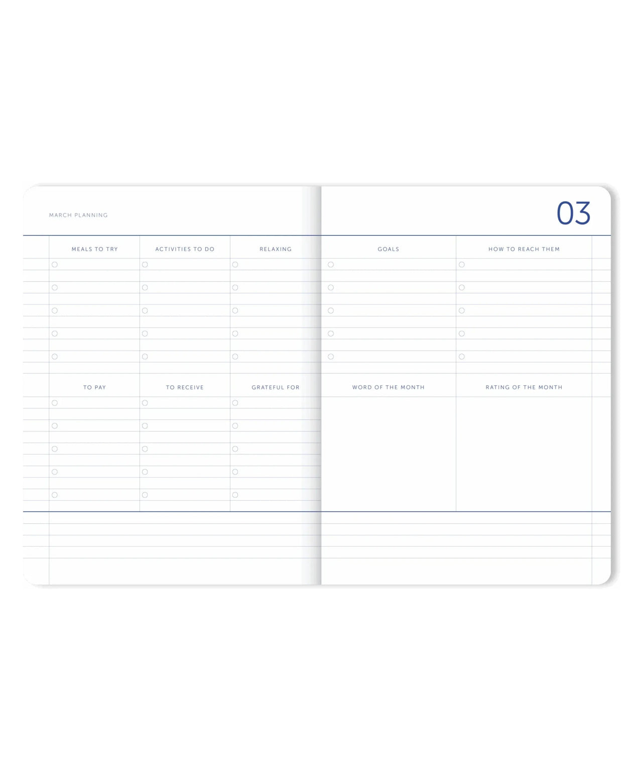 A - Journal - MY JOURNAL 2026 Tagebuch • Checkered Red Pink - Tagebuch - ROSA ECK Concept Store