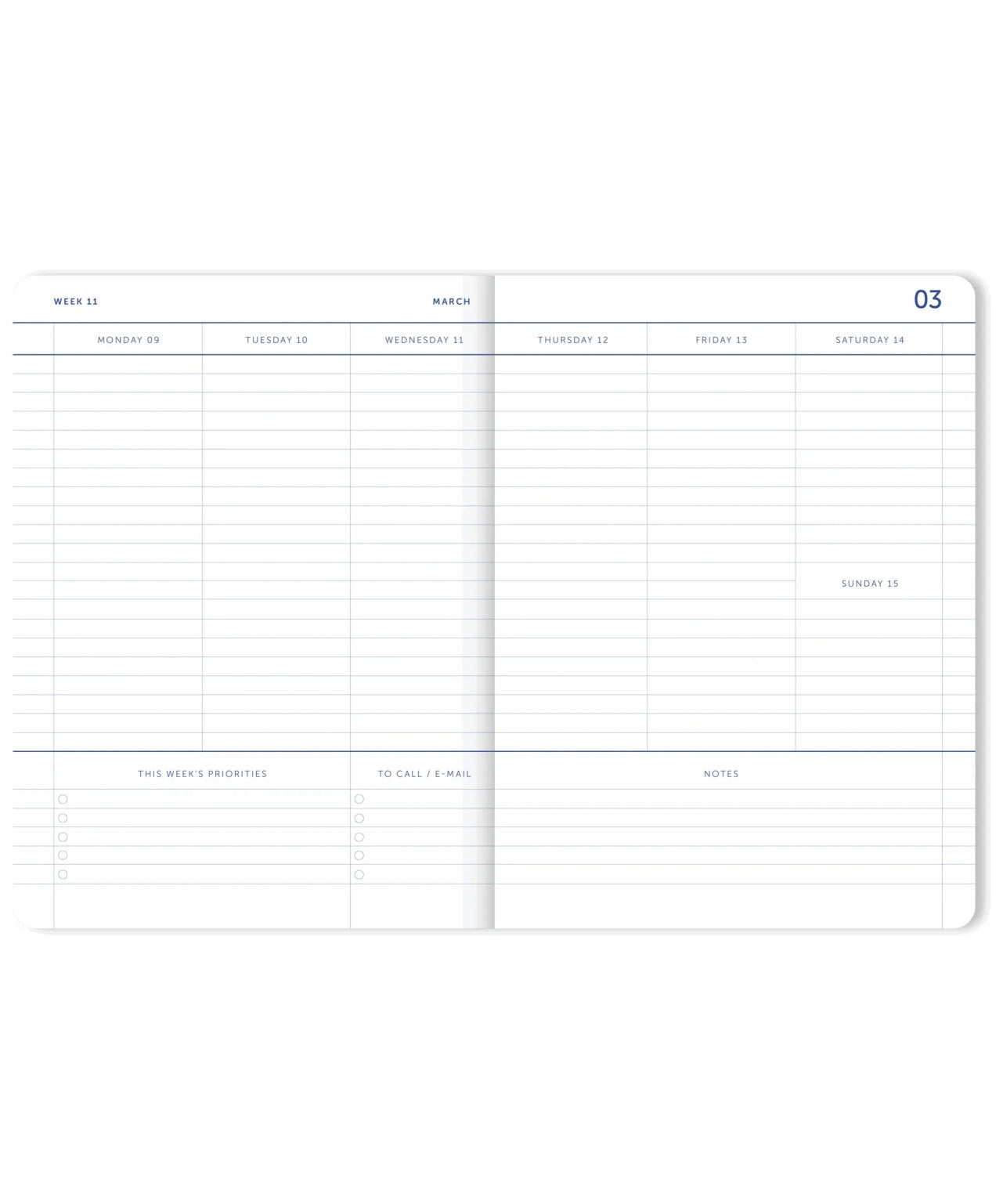 A - Journal - MY JOURNAL 2026 Tagebuch • Checkered Red Pink - Tagebuch - ROSA ECK Concept Store