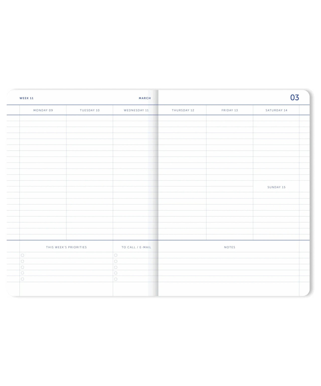 A - Journal - MY JOURNAL 2026 Tagebuch • Flow Bordeaux - Tagebuch - ROSA ECK Concept Store