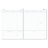 A - Journal - MY JOURNAL A6 2026 Tagebuch • Flow - Tagebuch - ROSA ECK Concept Store
