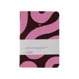 A - Journal - MY JOURNAL A6 2026 Tagebuch • Flow - Tagebuch - ROSA ECK Concept Store