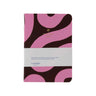 A - Journal - MY JOURNAL A6 2026 Tagebuch • Flow - Tagebuch - ROSA ECK Concept Store