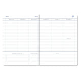 A - Journal - MY JOURNAL A6 2026 Tagebuch • Flow - Tagebuch - ROSA ECK Concept Store