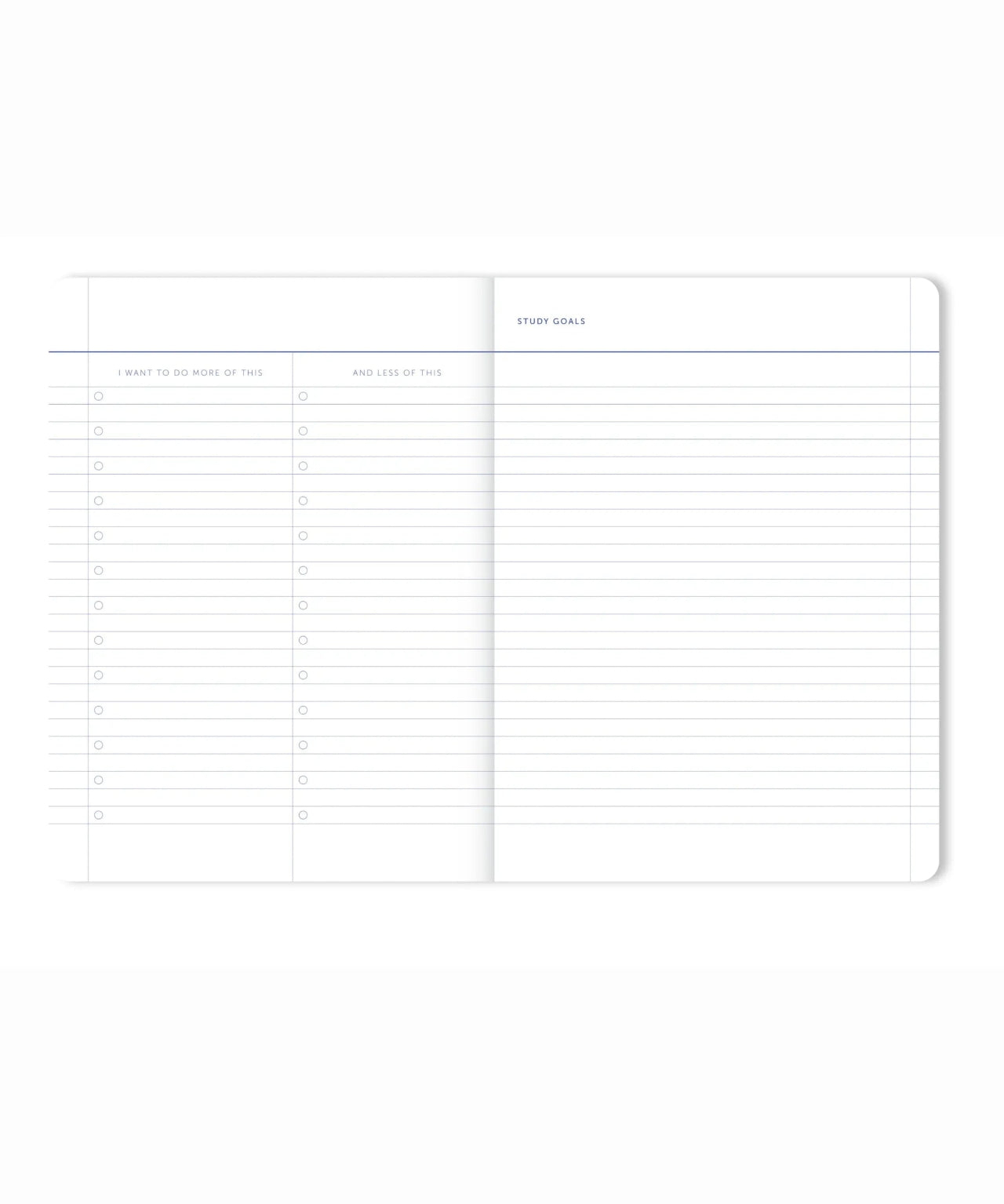A - Journal - MY JOURNAL Schultagebuch (2025/2026) • Leopard - Notizbuch - ROSA ECK Concept Store