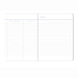 A - Journal - MY JOURNAL Schultagebuch (2025/2026) • Leopard - Notizbuch - ROSA ECK Concept Store