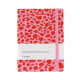 A - Journal - MY JOURNAL Schultagebuch (2025/2026) • Leopard - Notizbuch - ROSA ECK Concept Store