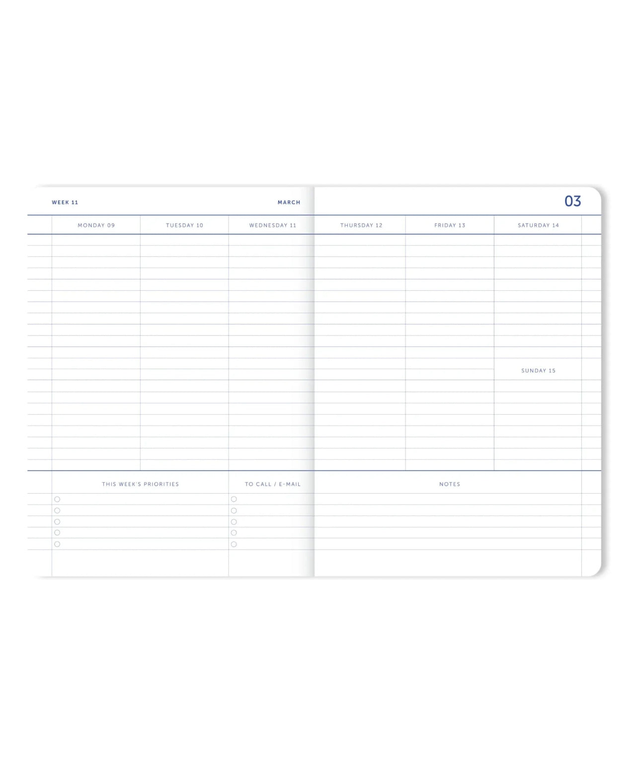 A - Journal - MY JOURNAL Schultagebuch (2025/2026) • Lilac Checkered - Notizbuch - ROSA ECK Concept Store