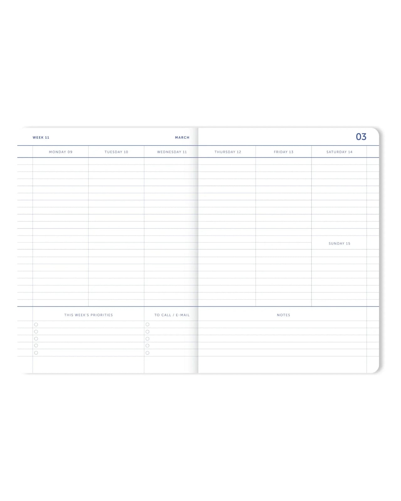 A - Journal - MY JOURNAL Schultagebuch (2025/2026) • Lilac Checkered - Notizbuch - ROSA ECK Concept Store
