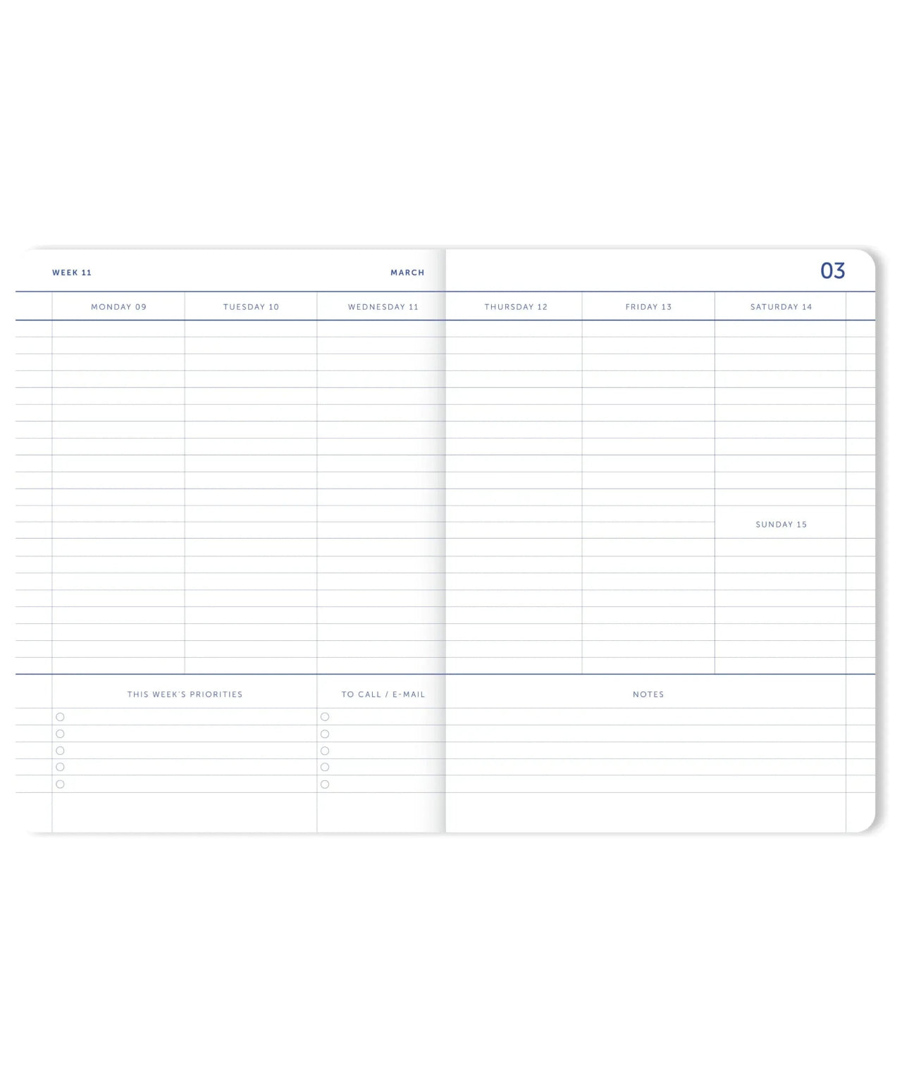 A - Journal - MY JOURNAL Schultagebuch (2025/2026) • Lilac Checkered - Notizbuch - ROSA ECK Concept Store