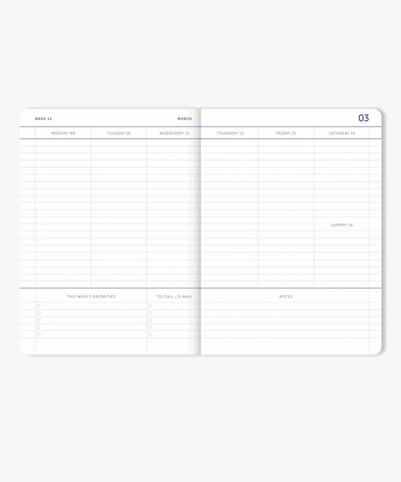 A - Journal - MY JOURNAL Tagebuch/Kalender 2026 • Arty Pink - Notizbuch - ROSA ECK