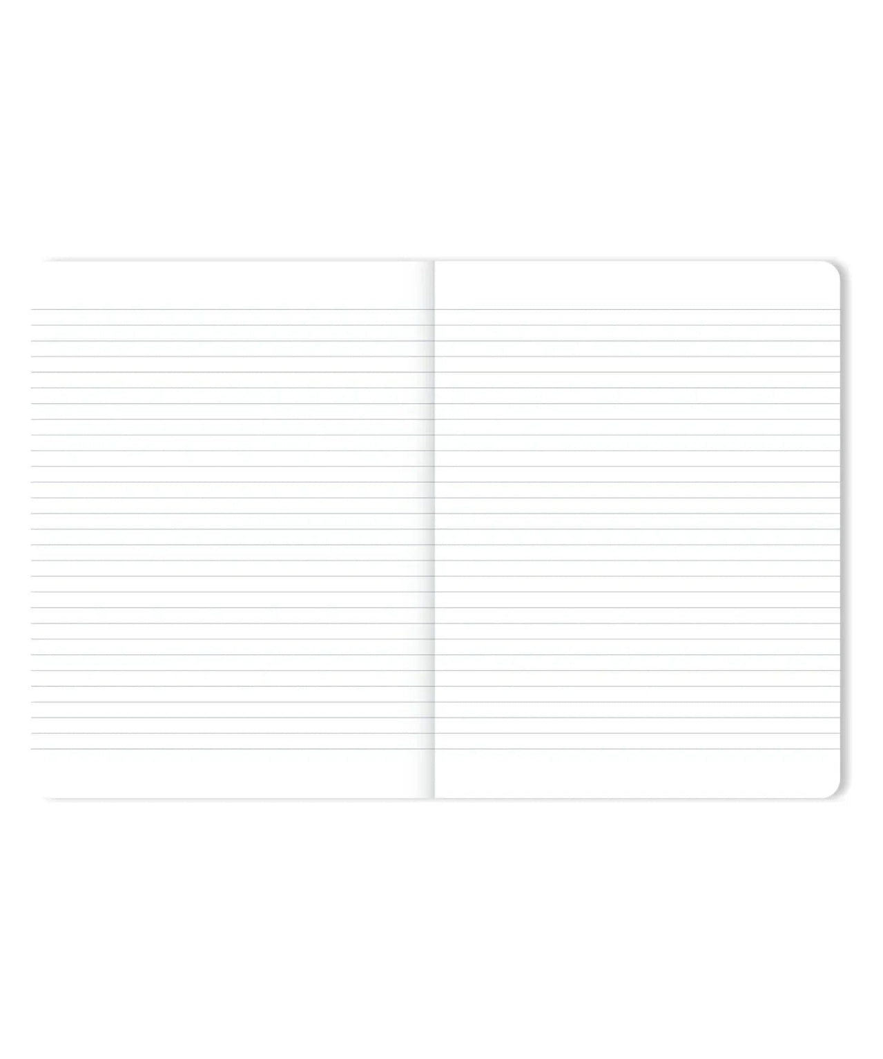 A - Journal - NOTES Kleines Notizbuch (A6) • Palmtree - Notizbuch - ROSA ECK Concept Store
