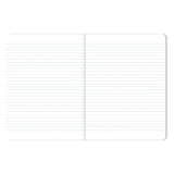 A - Journal - NOTES Kleines Notizbuch (A6) • Palmtree - Notizbuch - ROSA ECK Concept Store