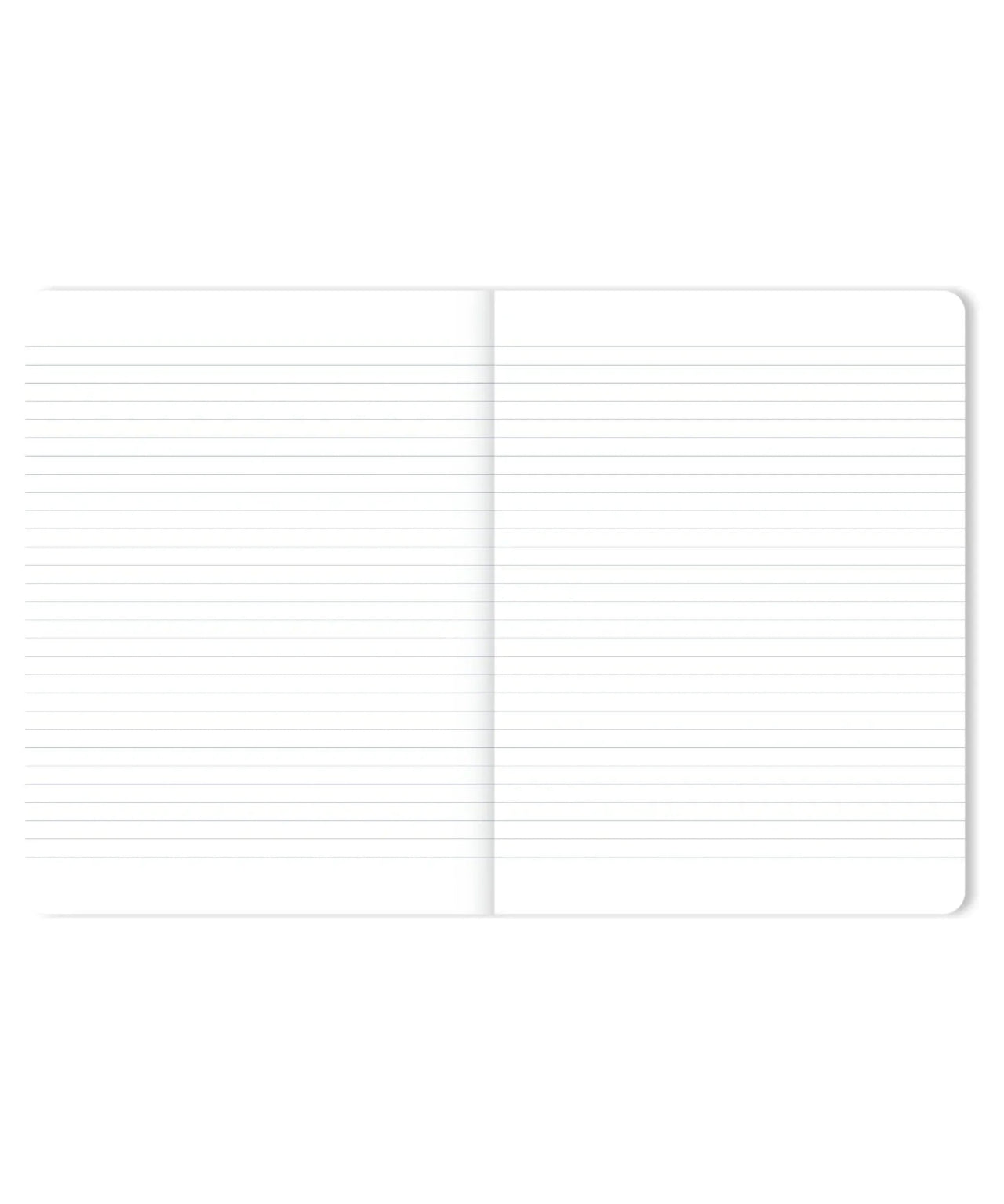 A - Journal - NOTES Kleines Taschennotizbuch (A6) • Coral Flowers - Notizbuch - ROSA ECK