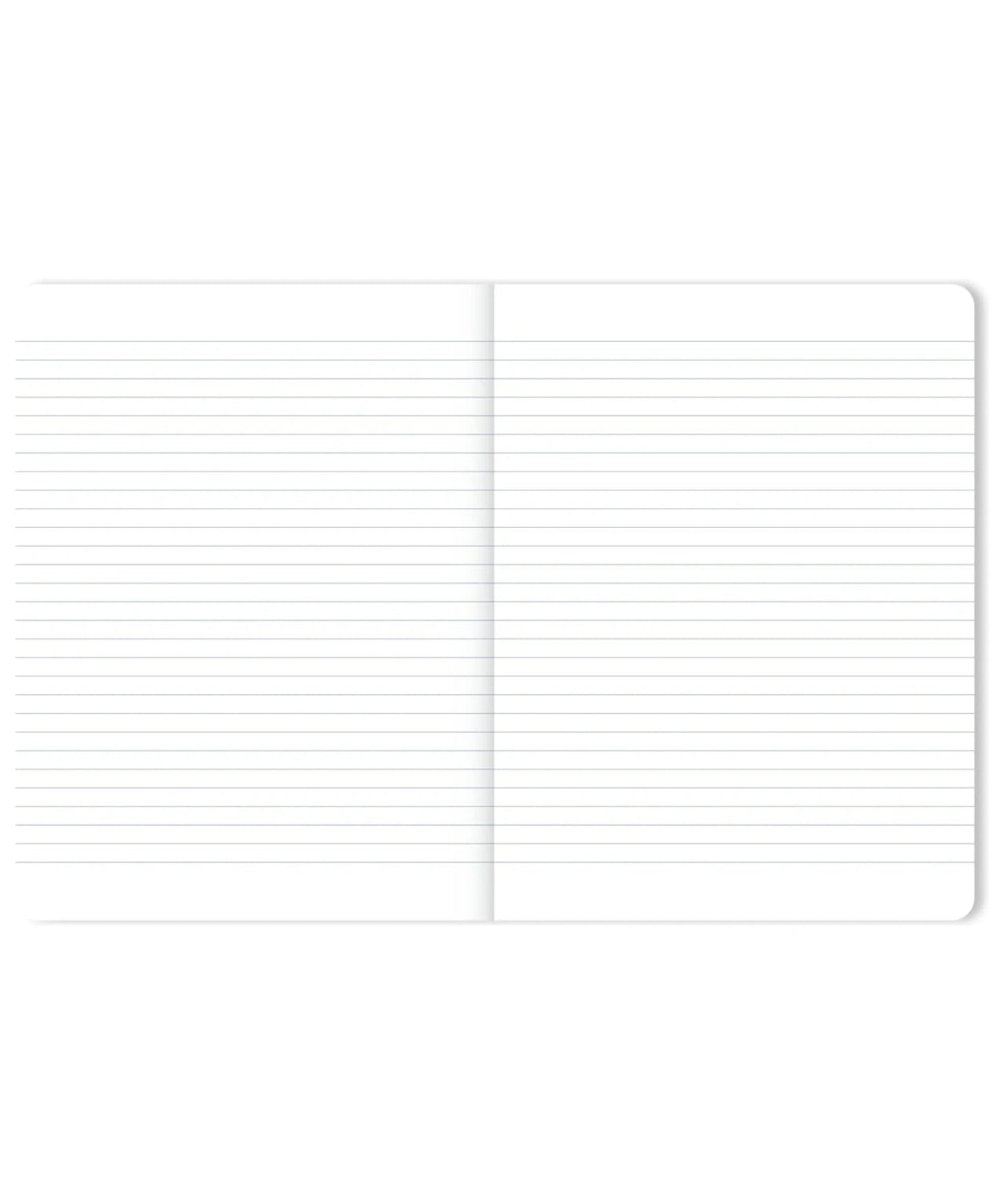 A - Journal - NOTES Kleines Taschennotizbuch (A6) • Coral Flowers - Notizbuch - ROSA ECK