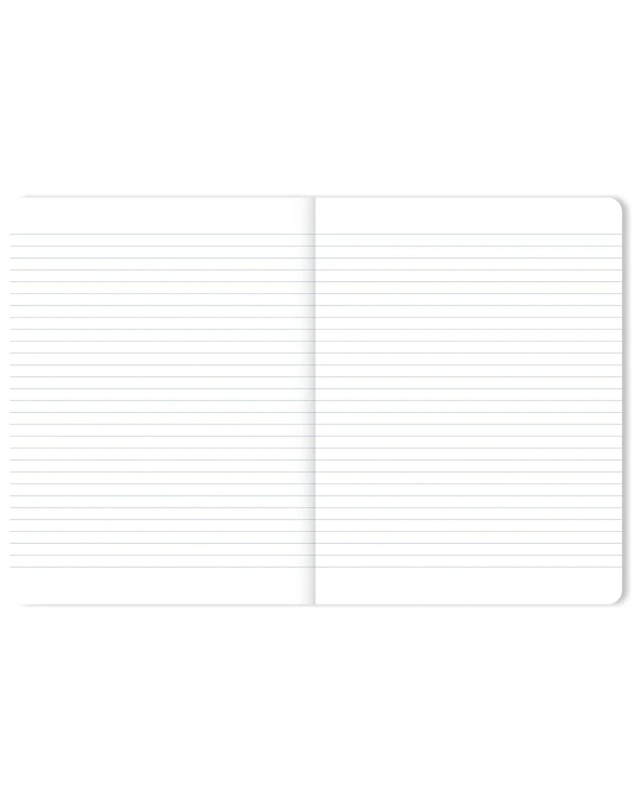 A - Journal - NOTES Kleines Taschennotizbuch (A6) • Coral Flowers - Notizbuch - ROSA ECK