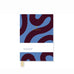 A - Journal - ONE LINE A DAY Tagebuch • Flow Blue Brown - Notizbuch - ROSA ECK Concept Store