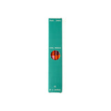 PENCILS Bleistifte (4 Stück) • Green box
