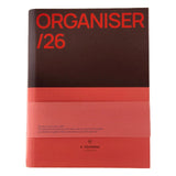 A - Journal - SPIRAL ORGANISER 2026 Terminplaner • Coral - Terminplaner - ROSA ECK Concept Store