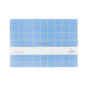 A-Journal Stationery DESK PLANNER Wochenplaner Lavendelblau