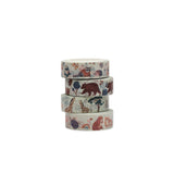 Washi Tape • Safari