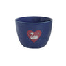All the Luck in the World - Becher (300 ml) • Night Blue Swan - ROSA ECK