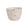 All the Luck in the World - Becher (300 ml) • Off-white Multi Stars - ROSA ECK