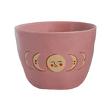 All the Luck in the World - Becher (300 ml) • Pink Moon - ROSA ECK