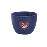 Becher (300 ml) • Night Blue Swan
