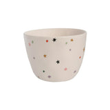 Becher (300 ml) • Off-white Multi Stars
