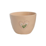 Becher (300 ml) • Sand Flower Heart