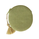 All the Luck in the World - Mini - Beutel • Bow - ROSA ECK