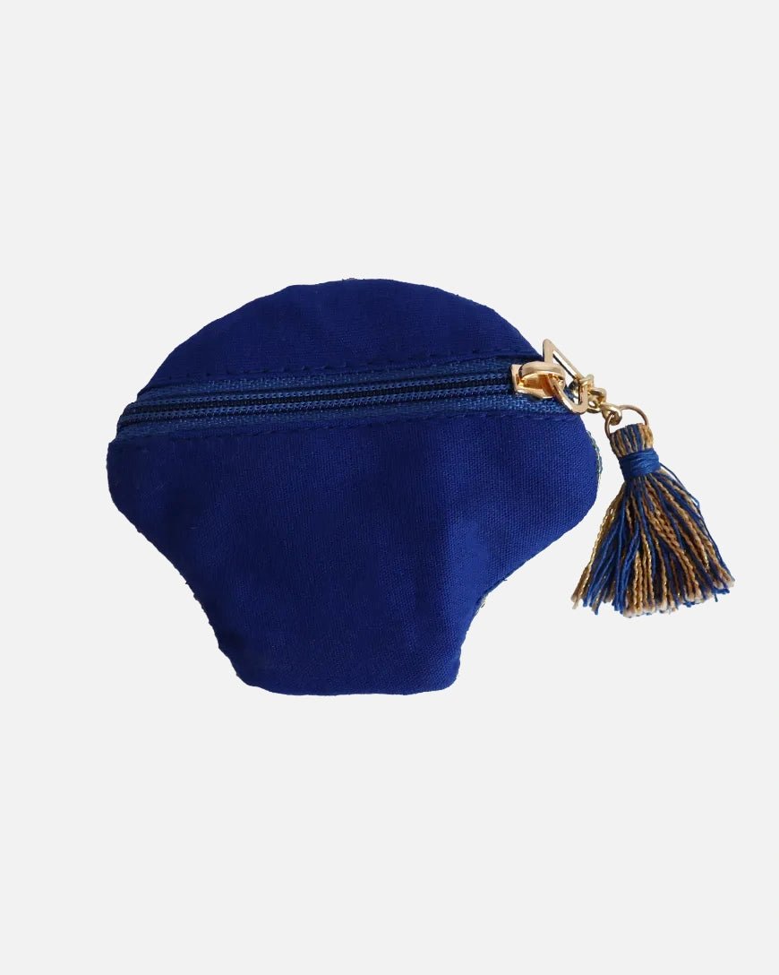 All the Luck in the World - Mini - Beutel • Love Shell - ROSA ECK