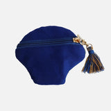 All the Luck in the World - Mini - Beutel • Love Shell - ROSA ECK