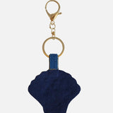 All the Luck in the World - Schlüsselanhänger • Love Shell - ROSA ECK