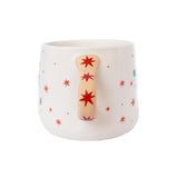 All the Luck in the World - Tasse • Snake with Stars - ROSA ECK